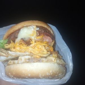 imagem do produto Galis BACON 