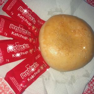 imagem do produto Hambúrguer 