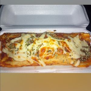 imagem do produto Panqueca completa da casa