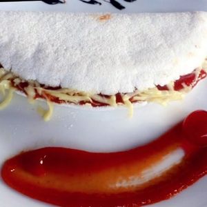 imagem do produto Tapioca de Romeu e Julieta 