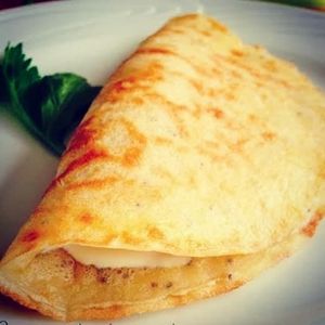 imagem do produto Crepioca de Frango 