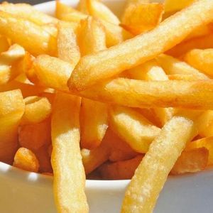 imagem do produto Batata frita simples 