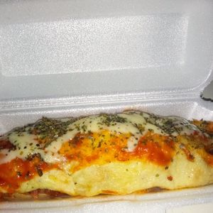 imagem do produto Panqueca de frango 