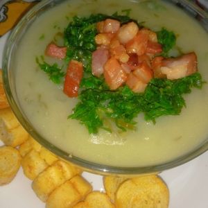 imagem do produto Caldo verde 