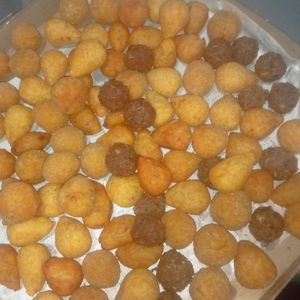 imagem do produto Salgados de festa misto 