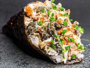 imagem do produto Temaki Tradicional de Skin