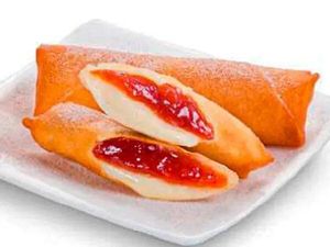 imagem do produto Harumakis de Romeu e Julieta ( 2 Und )