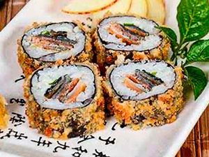 imagem do produto Hot Roll Skin (12 Peças)