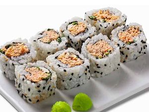 imagem do produto Uramaki Skin (10 Peças)