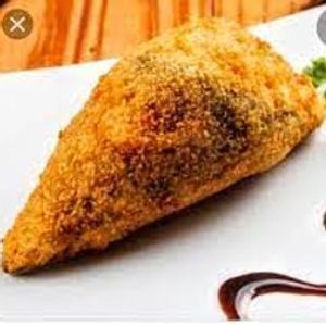 imagem do produto TEMAKI HOT ATUM