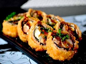 imagem do produto Hot Roll Mix ( 12 Peças )