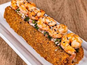 imagem do produto Sushi Dog Hot Sushizão