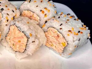 imagem do produto Uramaki Atum (10 Peças )