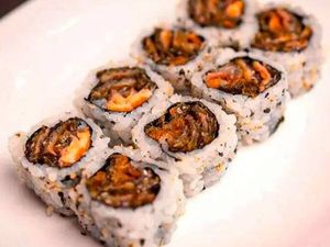 imagem do produto Uramaki Blend ( 10 Peças )