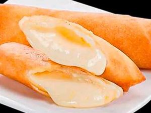 imagem do produto Harumakis de Queijo ( 2 Und )