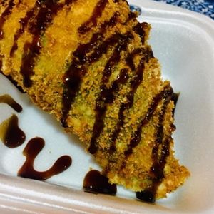 imagem do produto TEMAKI HOT CAMARÃO