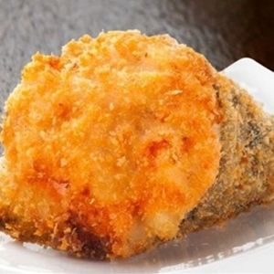 imagem do produto TEMAKI HOT KANI