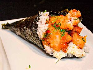 imagem do produto Temaki Tradicional Butterfly