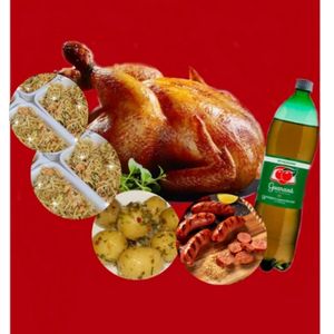 imagem do produto COMBO 11