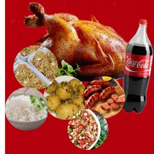 imagem do produto COMPLETÃO 