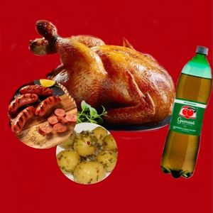 imagem do produto COMBO 6