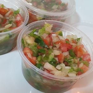 imagem do produto Vinagrete 200ml