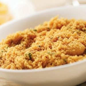 imagem do produto Farofa saquinho 