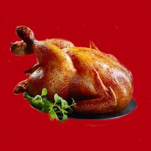 imagem do produto FRANGO SIMPLES