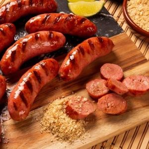 imagem do produto Linguiça toscana 1 unidade 