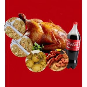 imagem do produto COMBO 13