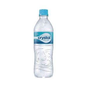 imagem do produto Água mineral 