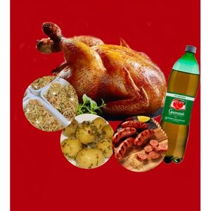 imagem do produto COMBO 8