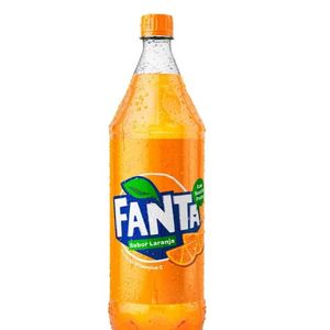 imagem do produto fanta 1l