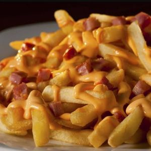 imagem do produto Batata Gourmet G