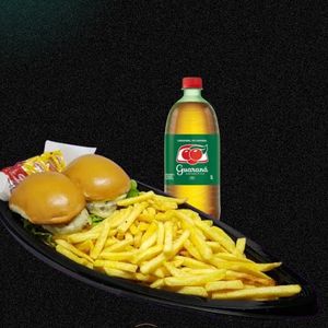 imagem do produto Barca Simples G