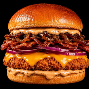 imagem do produto Chiken BACON