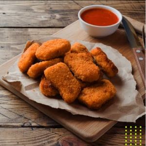 imagem do produto NUGGTS 