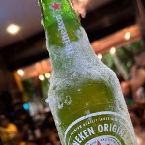 imagem do produto Heineken 330 Ml