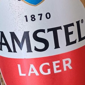 imagem do produto Amstel 600ml retornável 