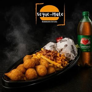 imagem do produto Barca G Gourmet 