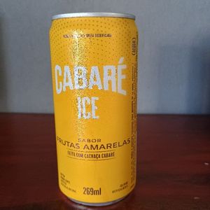 imagem do produto Cabaré Ice 