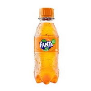 imagem do produto Fanta Laranja 200ML
