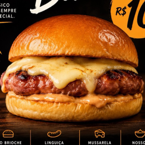 imagem do produto Toscano Basic 