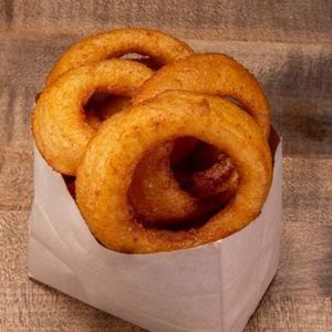 imagem do produto Onions Rings (Cebola empanada) 6UN