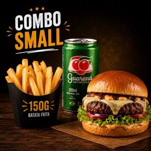 imagem do produto Combo Small