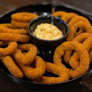 imagem do produto Onions Rings G