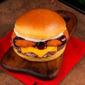 imagem do produto Supremo smash 