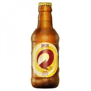 imagem do produto Skol LItrinho 350ML RETORNÁVEL ↪️↩️