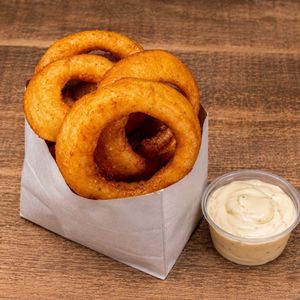 imagem do produto Onions Rings 6UN