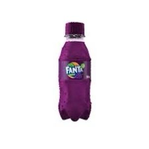 imagem do produto Fanta Uva 200ML